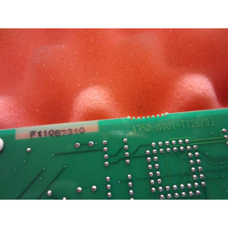 Fanuc A20B-8001-0120 Board A20B-8001-012004B - Parts Only