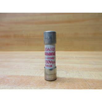 Buss FWA-20A10F Bussmann Fuse Cross Ref 4XC75