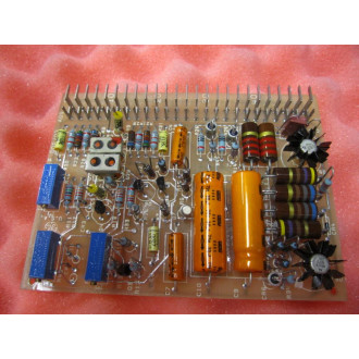 General Electric IC3600A0AC1F Circuit Board - New No Box