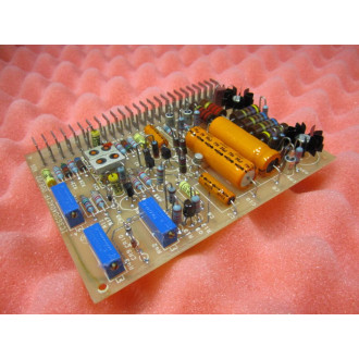General Electric IC3600A0AC1F Circuit Board - New No Box