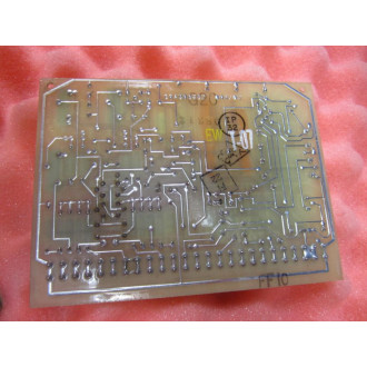 General Electric IC3600A0AC1F Circuit Board - New No Box