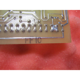 General Electric IC3600A0AC1F Circuit Board - New No Box