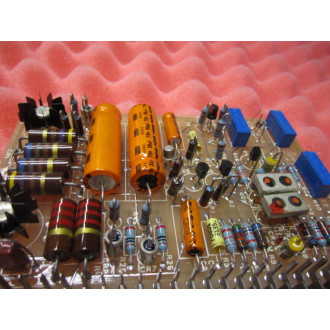 General Electric IC3600A0AC1F Circuit Board - New No Box