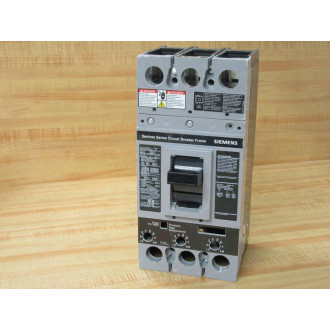 Siemens HHFD63F250 250A Circuit Breaker HHFD63F250L - New No Box