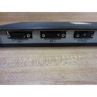 Reliance Electric 0-57406-C Drive Control O-57406-C - Used