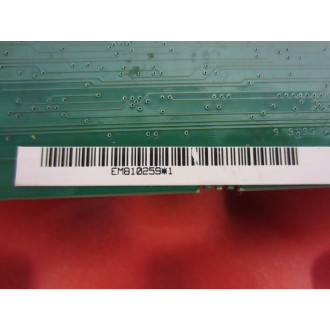 Fanuc A20B-8001-0120 Board A20B-8001-012003A - Used