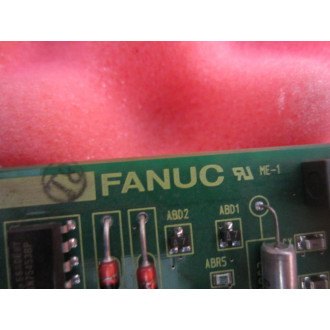 Fanuc A20B-8001-0120 Board A20B-8001-012003A - Used