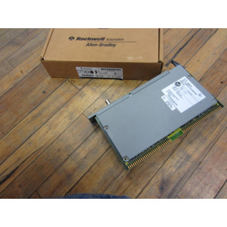 Allen Bradley 1771-ACN Module 1771ACN Ser A