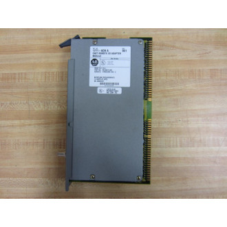 Allen Bradley 1771-ACN Module 1771ACN Ser A