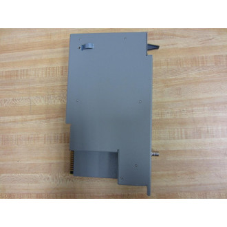 Allen Bradley 1771-ACN Module 1771ACN Ser A