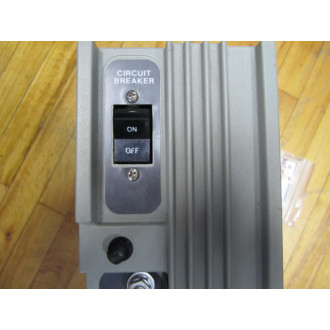 Allen Bradley 1775-P1 Power Supply Ser. ST0FN1MB - Refurbished