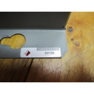 Allen Bradley 1775-P1 Power Supply Ser. ST0FN1MB - Refurbished