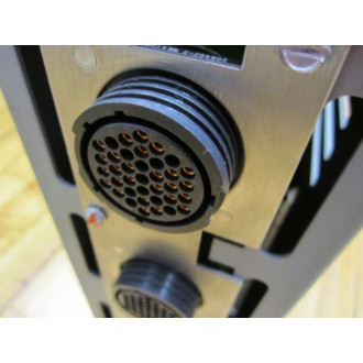 Allen Bradley 1775-P1 Power Supply Ser. ST0FN1MB - Refurbished