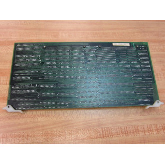 Yaskawa JANCD-SV02B Board JANCDSV02B DF8203078-B0 Rev A0 - Used