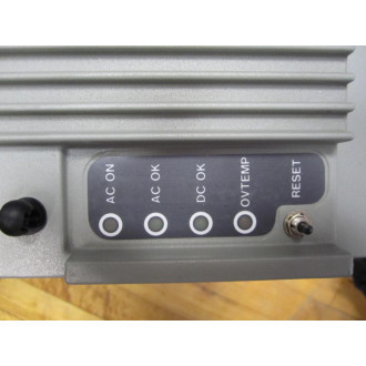 Allen Bradley 1775-P1 Power Supply Ser. ST1MU7LW - Refurbished