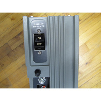 Allen Bradley 1775-P1 Power Supply - Refurbished