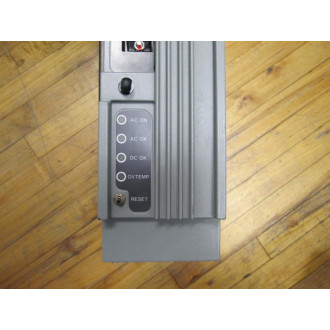 Allen Bradley 1775-P1 Power Supply - Refurbished