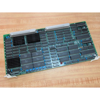 Yaskawa JANCD-SV02B Board JANCDSV02B DF9200414-A0 Rev C0 - Used