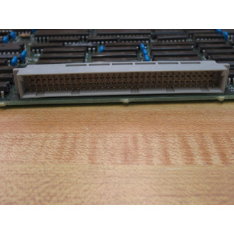 Yaskawa JANCD-SV02B Board JANCDSV02B DF9200414-A0 Rev C0 - Used