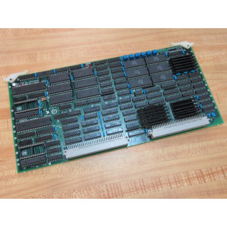 Yaskawa JANCD-SV02B Board JANCDSV02B DF9200414-A0 Rev C0 - Used