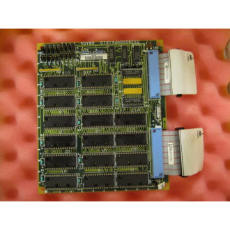 General Electric DS3800DMPK1E1D Board - Used