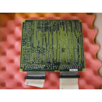 General Electric DS3800DMPK1E1D Board - Used