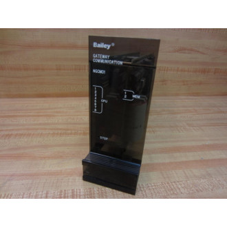 ABB Bailey NGCM01 Gateway Comm Module - Used