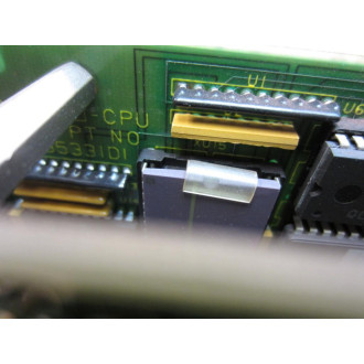 ABB Bailey NGCM01 Gateway Comm Module - Used