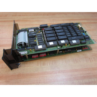 ABB Bailey NGCM01 Gateway Comm Module - Used