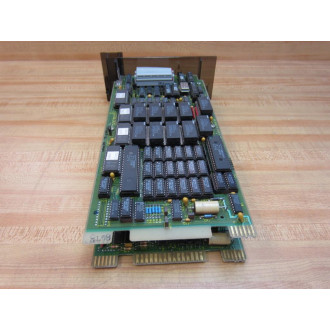 ABB Bailey NGCM01 Gateway Comm Module - Used