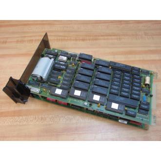 ABB Bailey NGCM01 Gateway Comm Module - Used