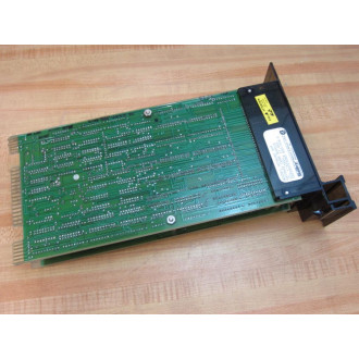 ABB Bailey NGCM01 Gateway Comm Module - Used