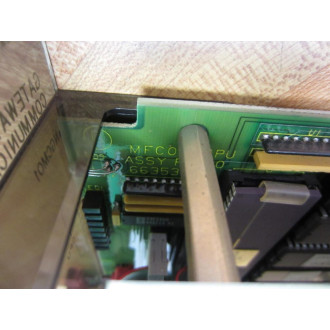 ABB Bailey NGCM01 Gateway Comm Module - Used