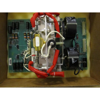 General Electric DS3800NEPA1E1D Motor Exciter PWB 1571212 - Refurbished