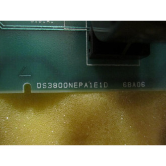 General Electric DS3800NEPA1E1D Motor Exciter PWB 1571212 - Refurbished