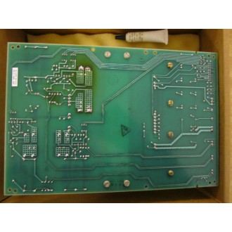 General Electric DS3800NEPA1E1D Motor Exciter PWB 1571212 - Refurbished