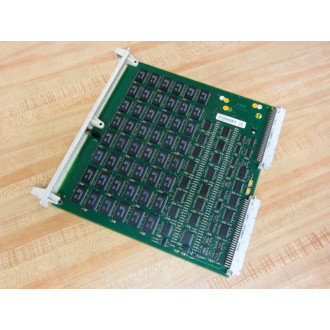 ABB 3HAB2220-1 DSQC 317 Memory E Board 3BSC980006R89 - Used