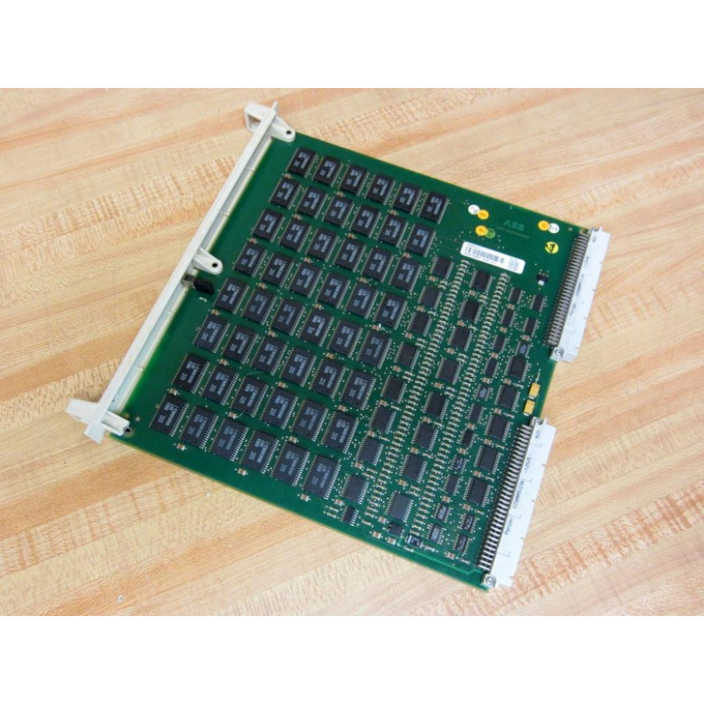 ABB 3HAB2220-1 DSQC 317 Memory E Board 3BSC980006R89 - Used