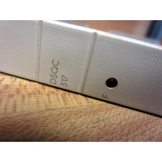 ABB 3HAB2220-1 DSQC 317 Memory E Board 3BSC980006R89 - Used