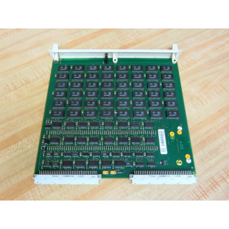ABB 3HAB2220-1 DSQC 317 Memory E Board 3BSC980006R89 - Used