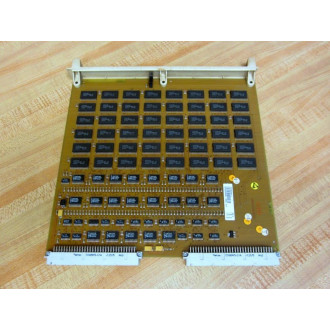 ABB 3HAB2220-1 DSQC 317 Memory E Board 3BSC980006R89 - Used