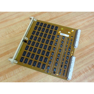 ABB 3HAB2220-1 DSQC 317 Memory E Board 3BSC980006R89 - Used