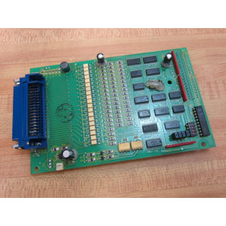 38305-PR03B Circuit Board 38305PR03B - Used