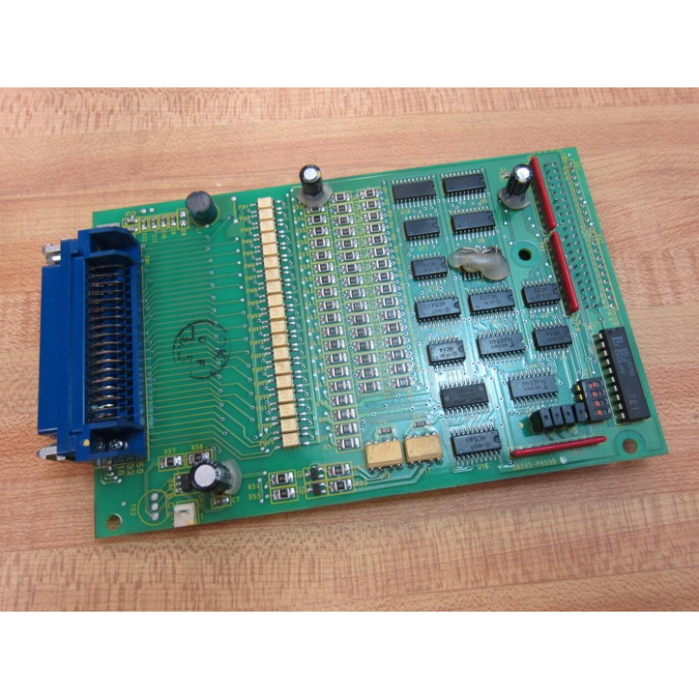38305-PR03B Circuit Board 38305PR03B - Used