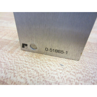 Reliance Electric 0-51865-1 CLDB Board  O-51865-1 - Used