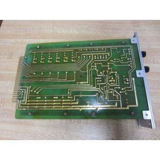 Reliance Electric 0-51865-1 CLDB Board  O-51865-1 - Used