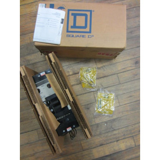 Square D LAP3640036MMTV6283 Motor Circuit Protector
