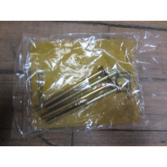 Square D LAP3640036MMTV6283 Motor Circuit Protector