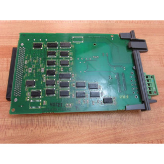 Fanuc A20B-8101-0330 Device Net PCB A20B-8101-033001A - Used