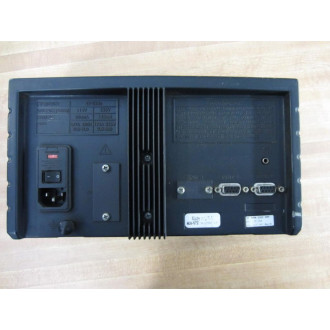 Acu Rite 2001004 Operator Interface Rev B - Parts Only